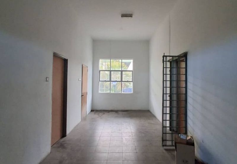 Kampung Seelong Jaya