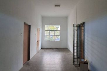 Kampung Seelong Jaya