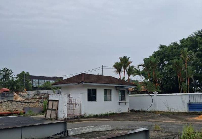 Kampung Seelong Jaya