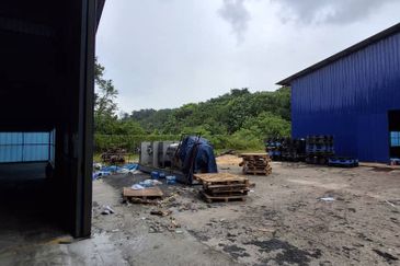 Kampung Seelong Jaya