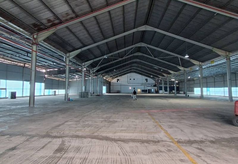 Kampung Seelong Jaya