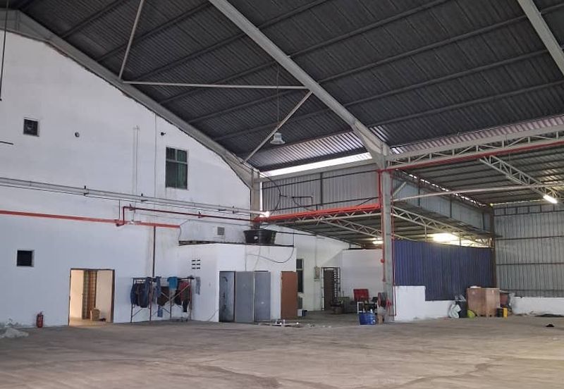 Kampung Seelong Jaya