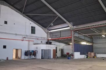 Kampung Seelong Jaya