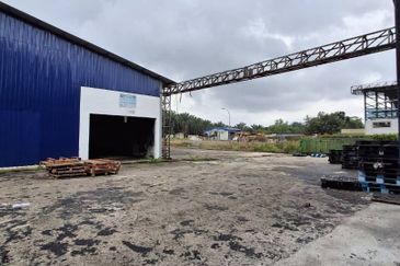 Kampung Seelong Jaya