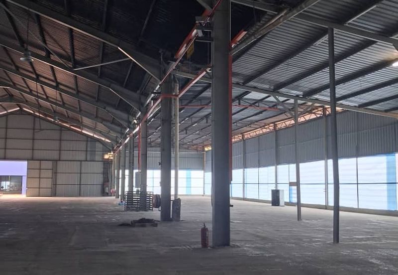 Kampung Seelong Jaya