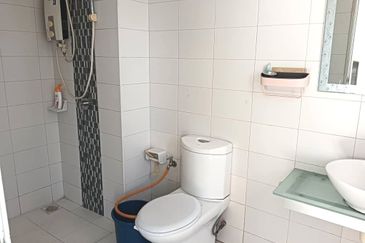 Dedaun Hijau (Greenfield Regency)