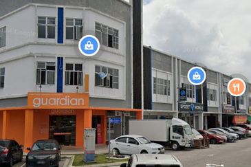 Vervo City Bandar Indahpura