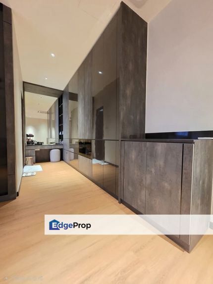 Cosy Renovation Studio, Akademik Suite, Mount Austin, Johor Bahru, Johor, Johor Bahru