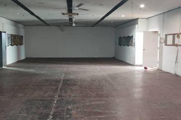 Taman Perindustrian Desa Cemerlang