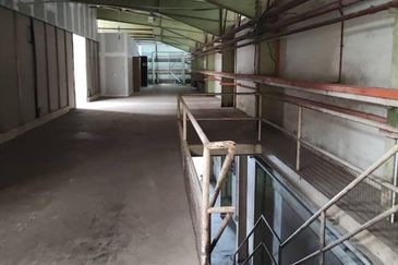 Taman Perindustrian Desa Cemerlang