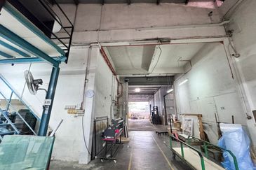 Taman Perindustrian Desa Cemerlang