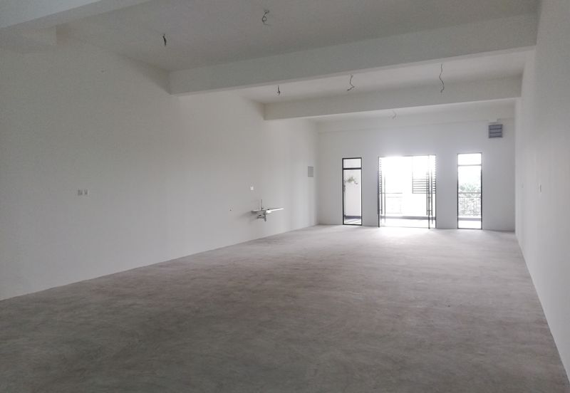 Eco Palladium @ Eco Spring