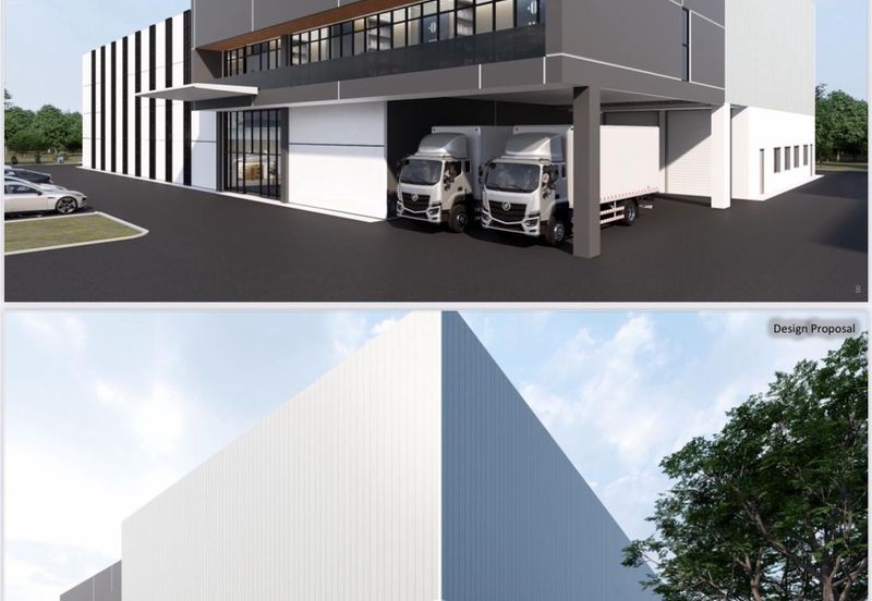 Kawasan Perindustrian Seelong