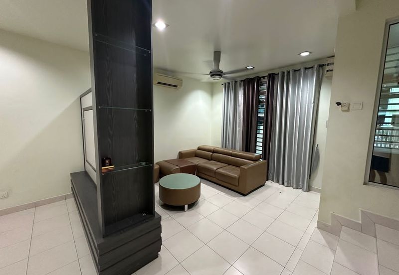 Taman Austin Perdana