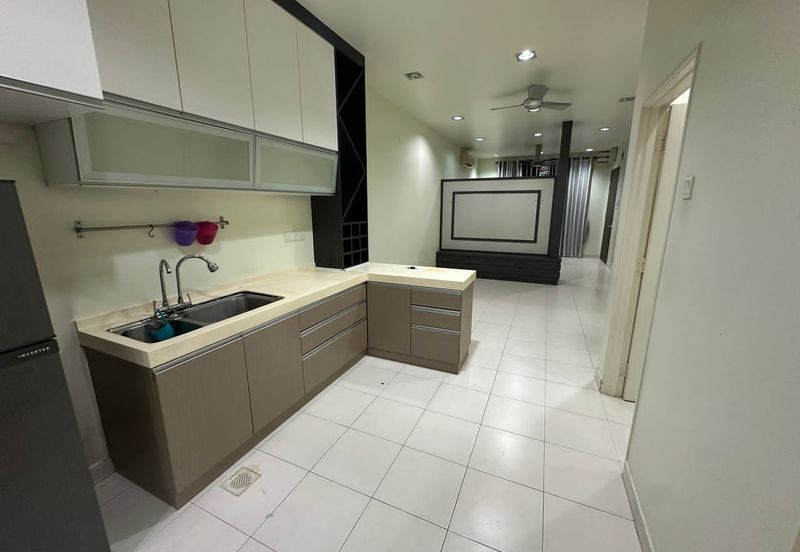 Taman Austin Perdana