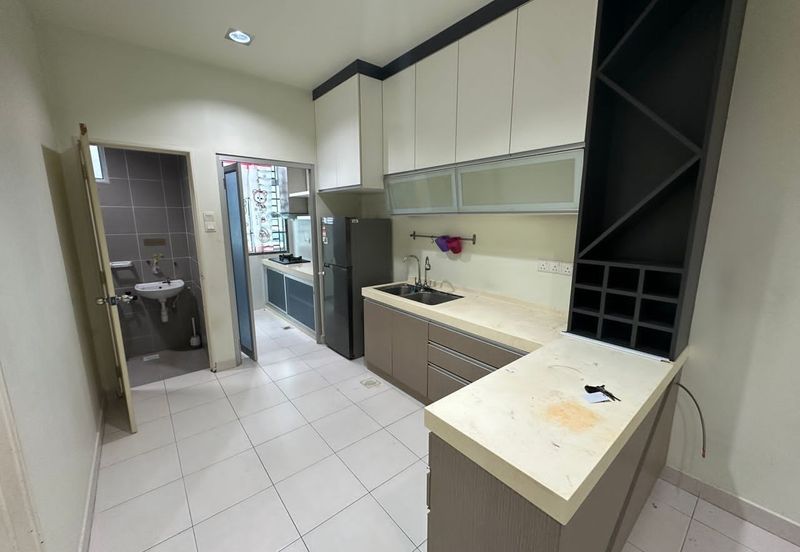 Taman Austin Perdana