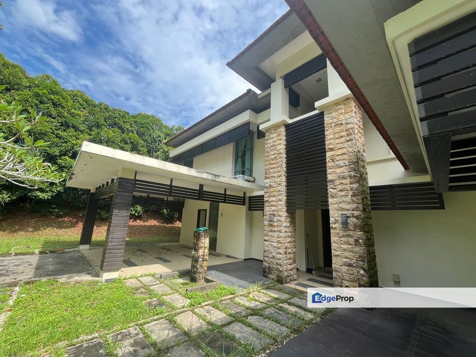 Ledang Heights Bungalow with Swimming Pool, Johor, Johor Bahru