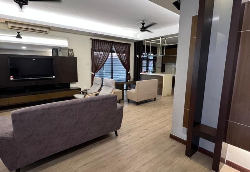 Taman Austin Heights