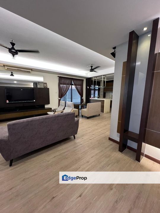 Austin Height 2-Storey Cluster House, Tmn Austin Height, Johor, Johor Bahru