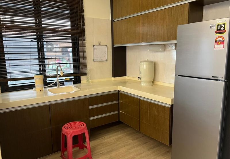 Taman Austin Heights