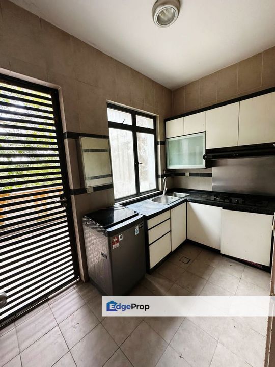 East Ledang, Semi D House, Iskandar Puteri, Johor, Nusajaya