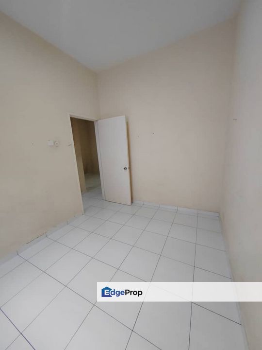 Double storey terrace house, Horizon Hills, Iskandar Puteri, Johor, Nusajaya