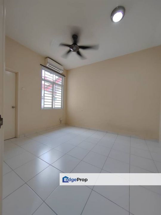 Double storey terrace house, Horizon Hills, Iskandar Puteri, Johor, Nusajaya