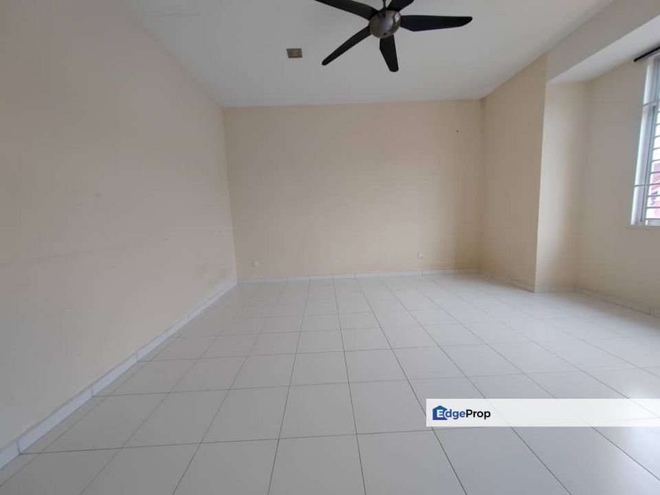Double storey terrace house, Horizon Hills, Iskandar Puteri, Johor, Nusajaya