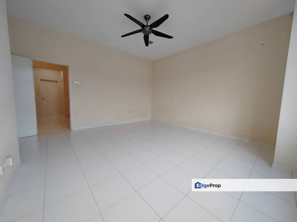 Double storey terrace house, Horizon Hills, Iskandar Puteri, Johor, Nusajaya