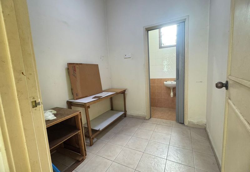 Taman Austin Perdana