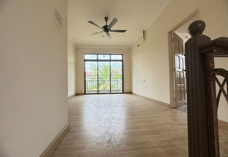 Taman Austin Perdana