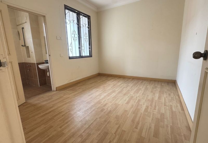 Taman Austin Perdana