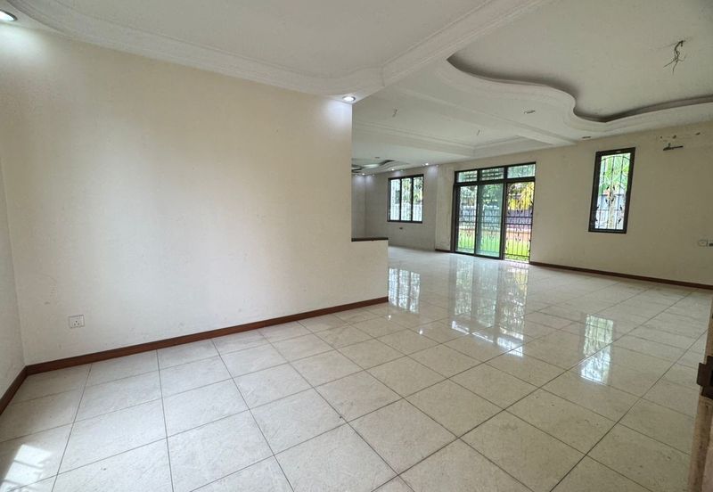 Taman Austin Perdana