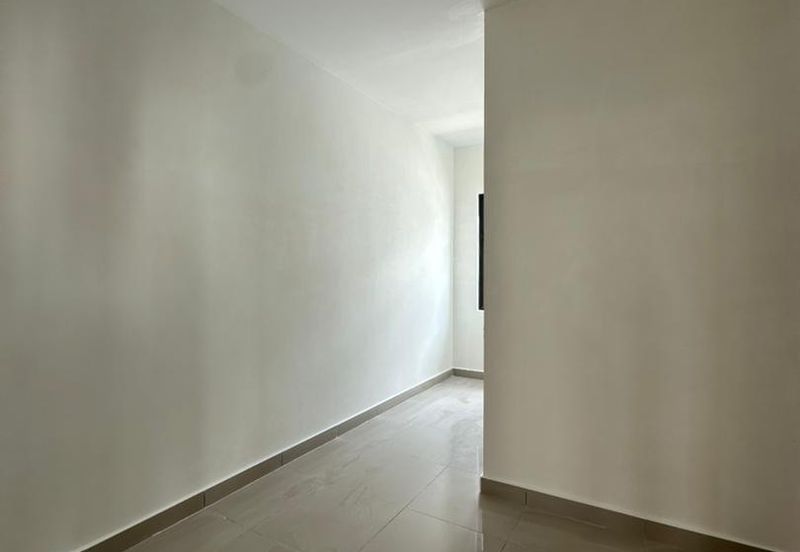 KSL Alma 1 Brand New Double Storey Terrace House, Mutiara Rini, Lima Kedai, Gelang Patah