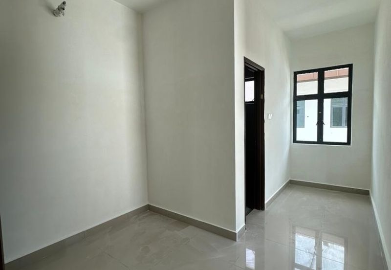 KSL Alma 1 Brand New Double Storey Terrace House, Mutiara Rini, Lima Kedai, Gelang Patah