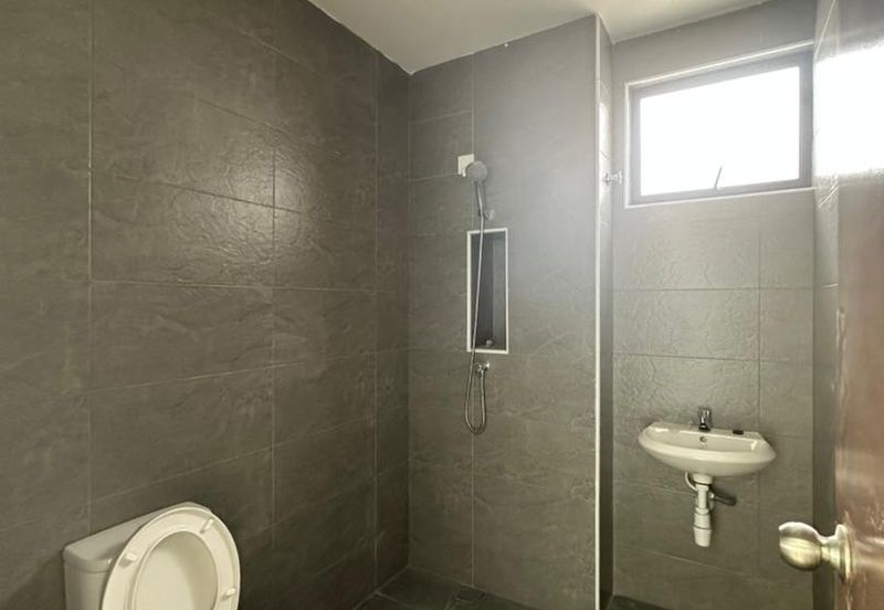 KSL Alma 1 Brand New Double Storey Terrace House, Mutiara Rini, Lima Kedai, Gelang Patah