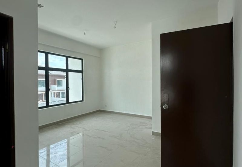 KSL Alma 1 Brand New Double Storey Terrace House, Mutiara Rini, Lima Kedai, Gelang Patah