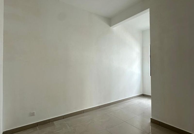 KSL Alma 1 Brand New Double Storey Terrace House, Mutiara Rini, Lima Kedai, Gelang Patah