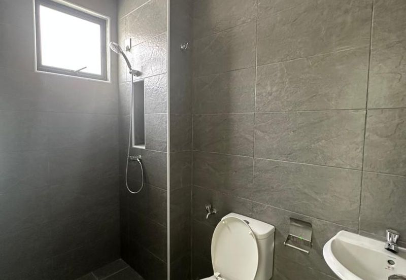 KSL Alma 1 Brand New Double Storey Terrace House, Mutiara Rini, Lima Kedai, Gelang Patah