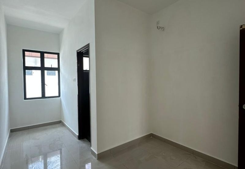 KSL Alma 1 Brand New Double Storey Terrace House, Mutiara Rini, Lima Kedai, Gelang Patah