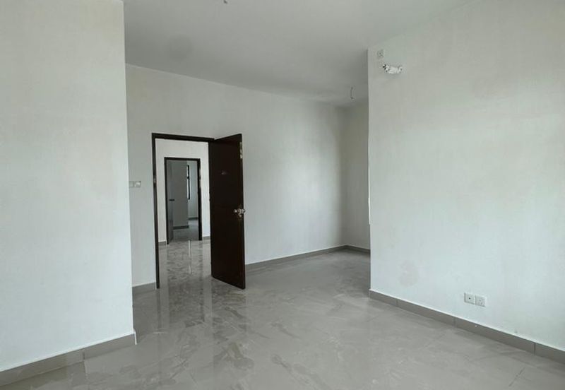 KSL Alma 1 Brand New Double Storey Terrace House, Mutiara Rini, Lima Kedai, Gelang Patah
