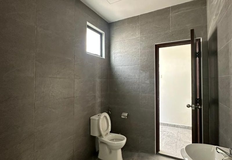 KSL Alma 1 Brand New Double Storey Terrace House, Mutiara Rini, Lima Kedai, Gelang Patah