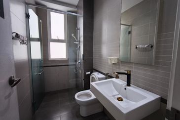 D' Suites Akasia Horizon