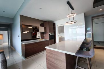 D' Suites Akasia Horizon