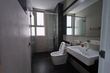D' Suites Akasia Horizon