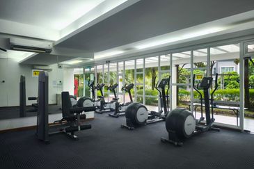 D' Suites Akasia Horizon