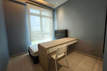 D' Suites Akasia Horizon