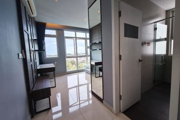 D' Suites Akasia Horizon