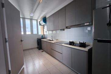 D' Suites Akasia Horizon