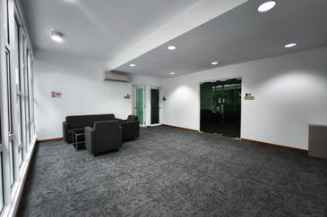 D' Suites Akasia Horizon